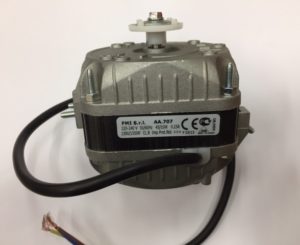FMI ventilaatori mootor